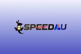 Speedau Logo